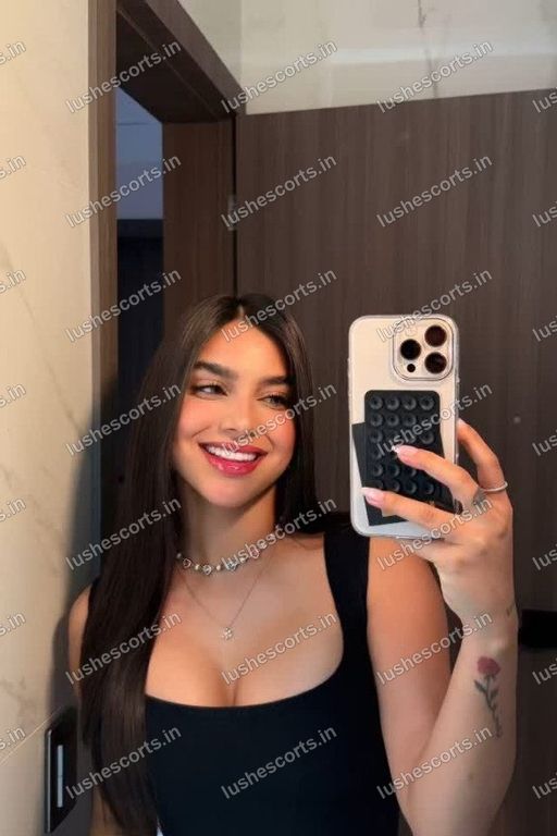Nisha, 26, call girl in Electronic City, Bangalore