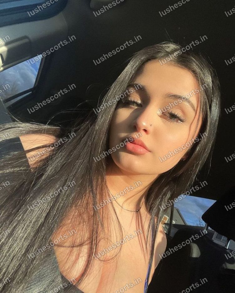 Disha bangalore escort