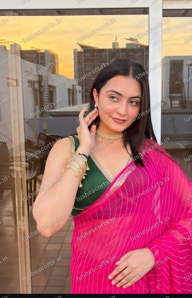 Pooja bangalore escort