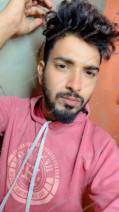 Kabir - Male Escort in Bangalore