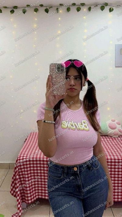 Isha bangalore escort