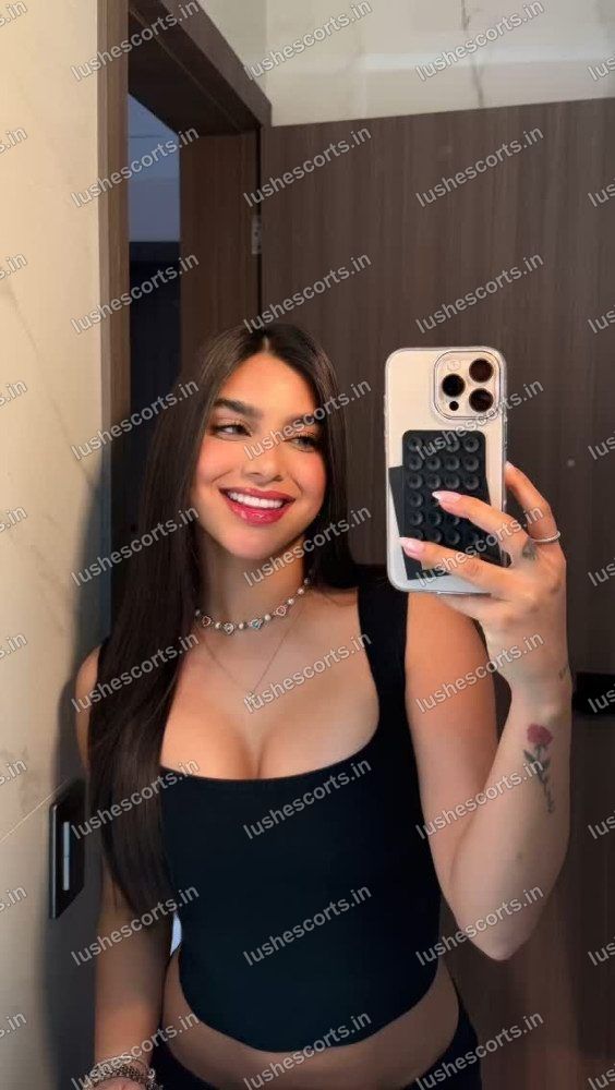 Nisha bangalore escort
