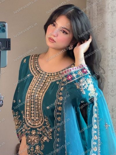 Anjali bangalore escort