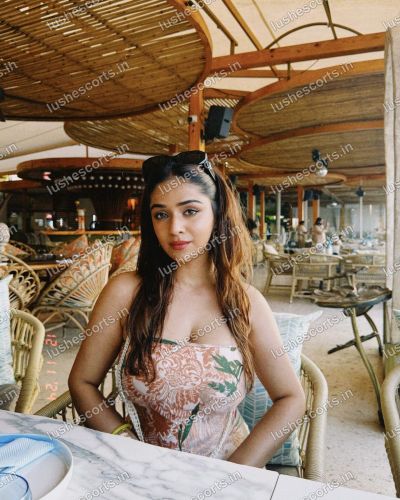 Diya bangalore escort