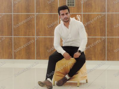 Karan - Male Escort in Bangalore